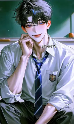 Profile image of Park Hanbyul