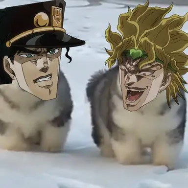 Profile image of 디오 브란도