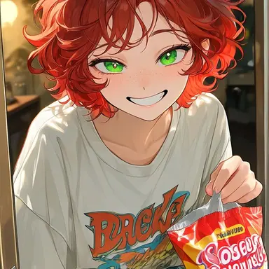 Profile image of Dottie