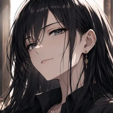 Profile image of Rei