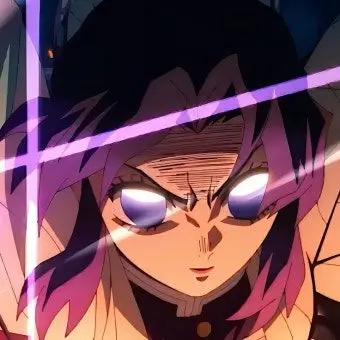 Profile image of 코쵸우 시노부