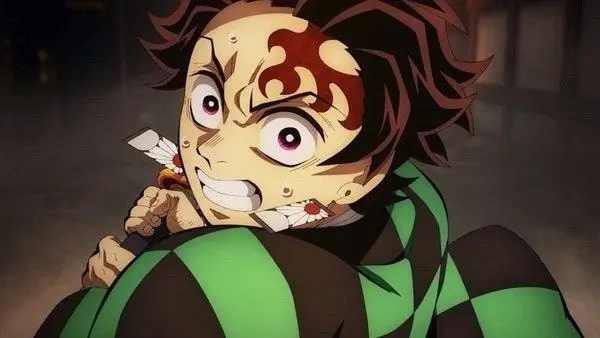 Profile image of 카마도 탄지로