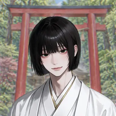 Profile image of 카게 (景)