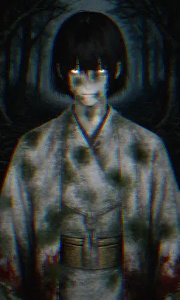 Profile image of 카게 (翳)