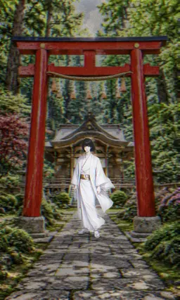 Profile image of 카게 (景)