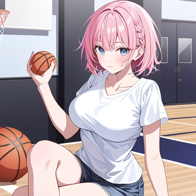 愛