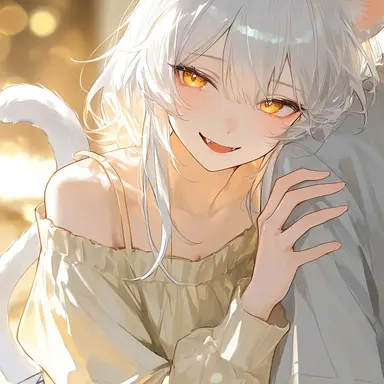 Profile image of Lyra