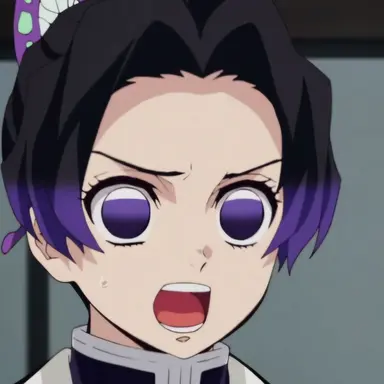 Profile image of 시노부