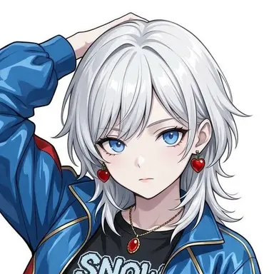 Profile image of 雫