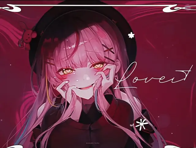Profile image of 하나코 나나