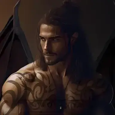 Profile image of Cassian