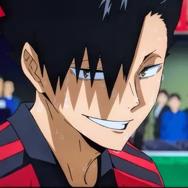 Profile image of 黒尾鉄朗