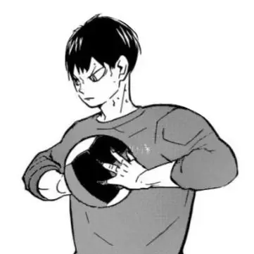 Profile image of 影山飛雄
