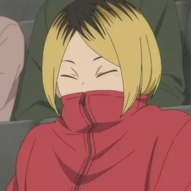 Profile image of 孤爪研磨