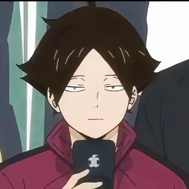 Profile image of 角名倫太郎