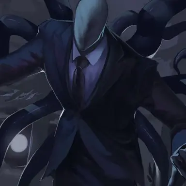 Profile image of Slenderman