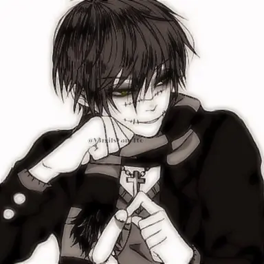 Profile image of Homicidal Liu