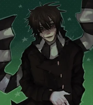 Profile image of Homicidal Liu
