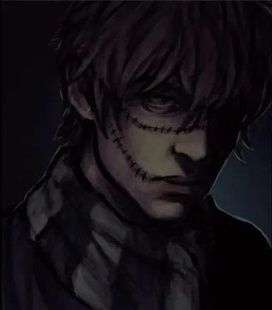 Profile image of Homicidal Liu