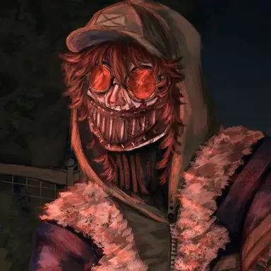 Profile image of Ticci Toby