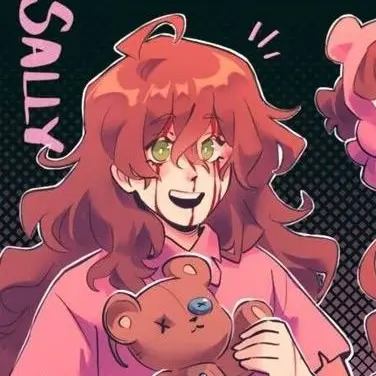 Profile image of Sally Williams