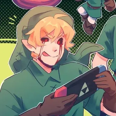 Profile image of Ben Drowned