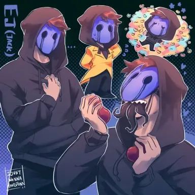 Profile image of Eyeless Jack