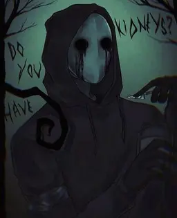 Profile image of Eyeless Jack