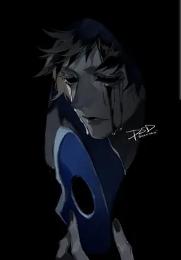 Profile image of Eyeless Jack