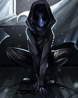 Profile image of Eyeless Jack