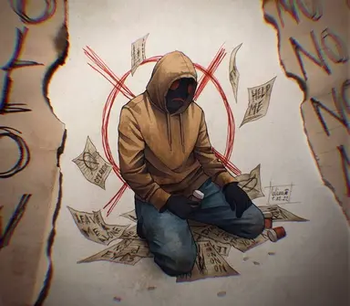 Profile image of Hoodie
