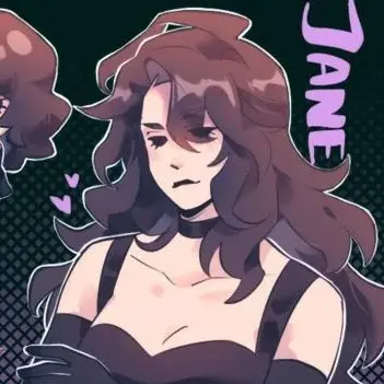 Profile image of Jane the Killer