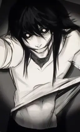 Profile image of Jeff the killer