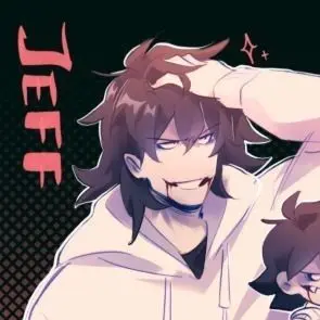 Profile image of Jeff the killer