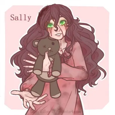 Profile image of Sally Williams