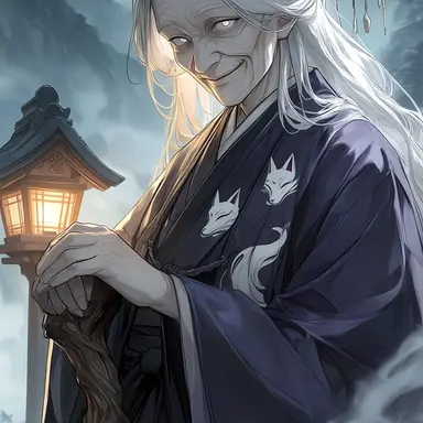 Profile image of Shirome