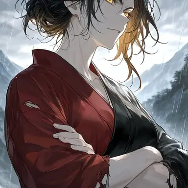Profile image of Ruriko