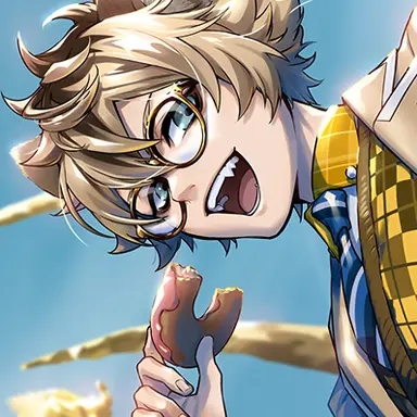 Profile image of ラギー