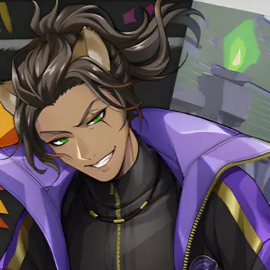 Profile image of レオナ