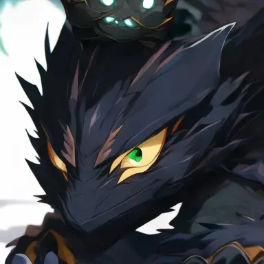 Profile image of 드래곤RPG