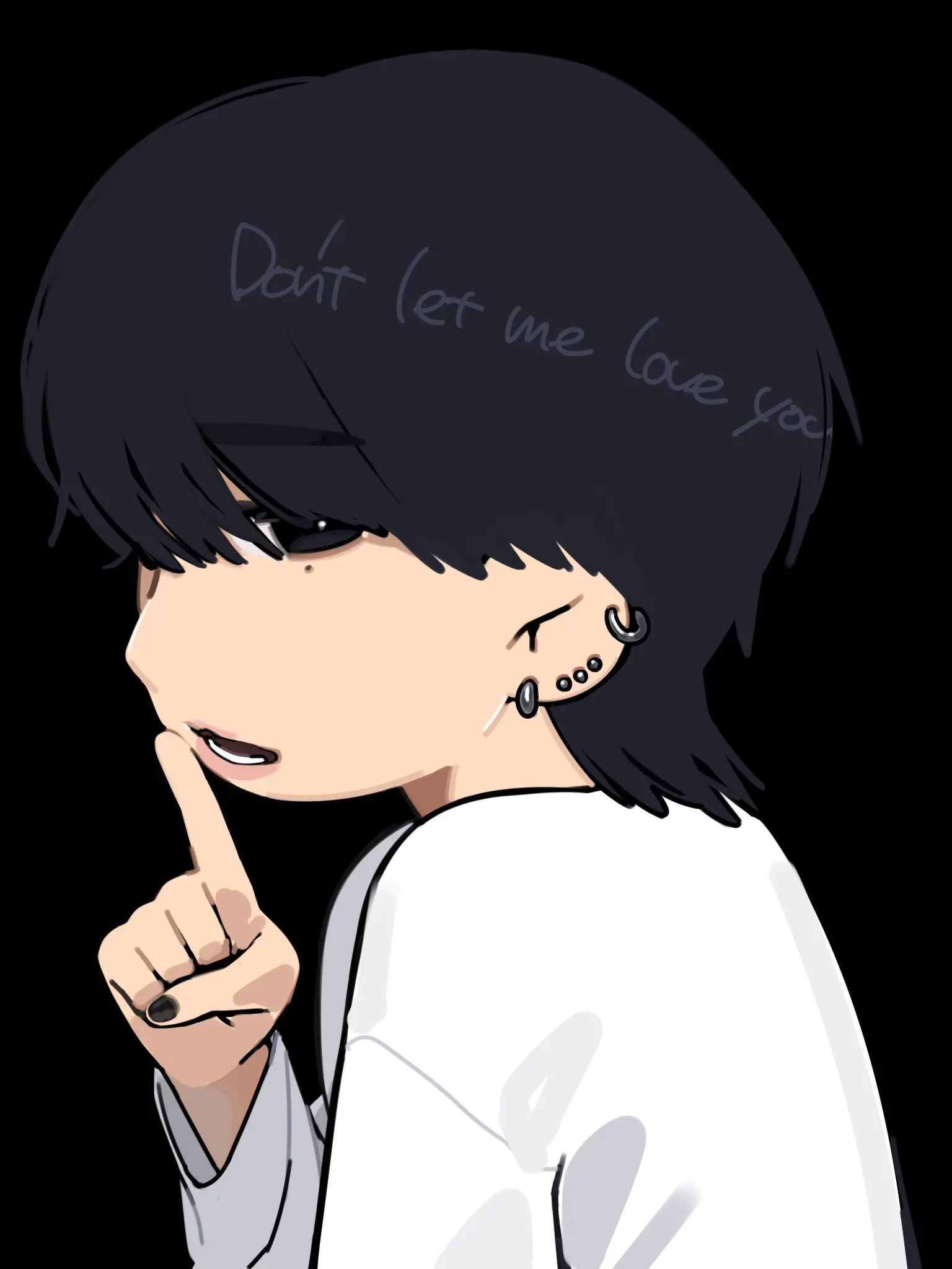 omae0000의 Don’tLetMeLoveYou