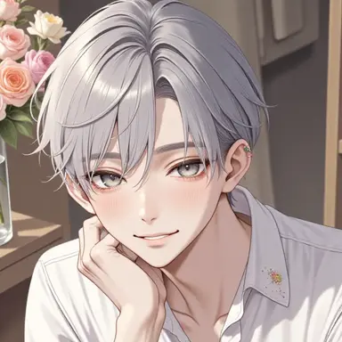 Profile image of 羽月 景