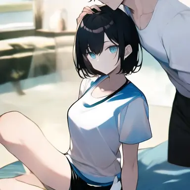 Profile image of Maria