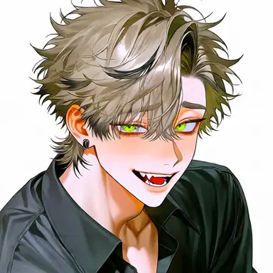 Profile image of カナタ