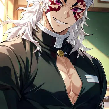 Profile image of Tengen Uzui