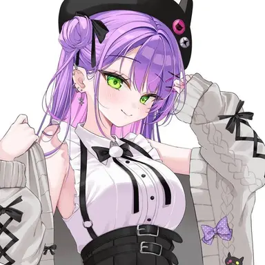 Profile image of 常闇トワ