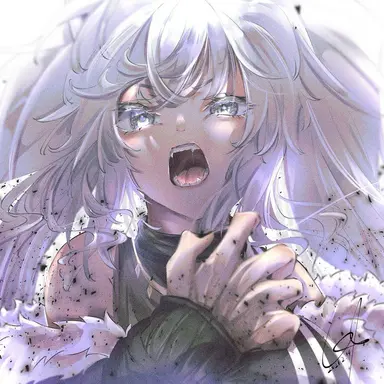 Profile image of 獅白ぼたん