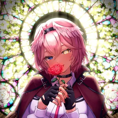 Profile image of 鷹嶺ルイ
