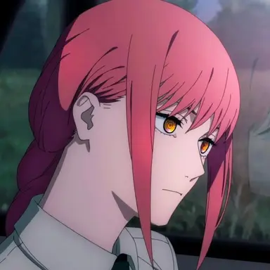 Profile image of 마키마