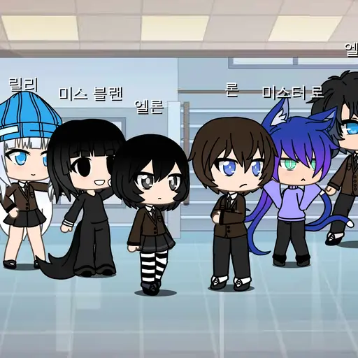 rtu0319의 FUN! 가챠초능력학교!